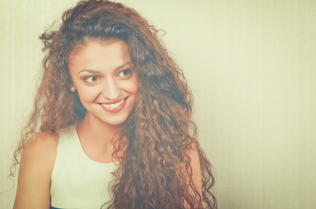 Boost hair texture, shine & strength with Ayurvedic hair oil for healthy, beautiful Indian hair