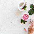 Role and Significance of Rose Water in Ayurvedic Panchakarma Treatments