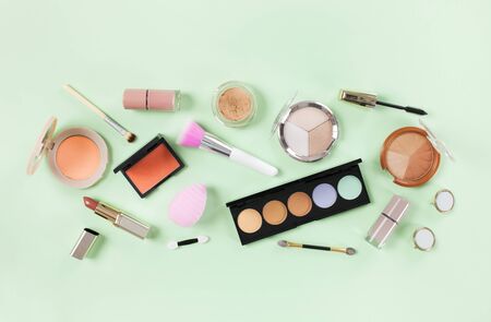 Must-Have Makeup Products in Your Office Bag for Indian Women