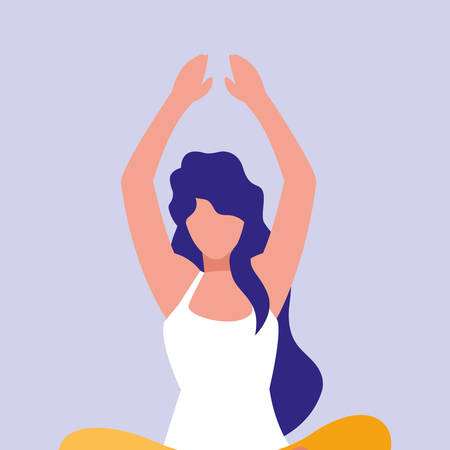 Yoga: The Soul of Indian Wellness