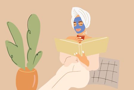 Fast-Acting Face Packs for Instant Glow