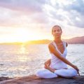 Stress-Free Life & Beauty: Meditation, Yoga & Mental Wellness for Indians