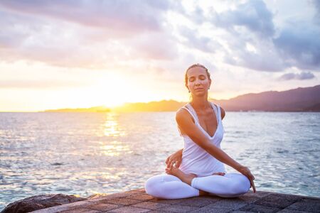Stress-Free Life & Beauty: Meditation, Yoga & Mental Wellness for Indians