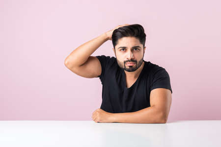 Tips for Indian Men: How to Pick the Best Hairstyle for Your Face Shape