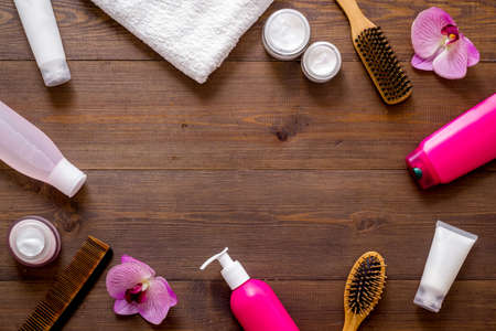 Indian Home Remedies for Daily Hair Fall Control Routine