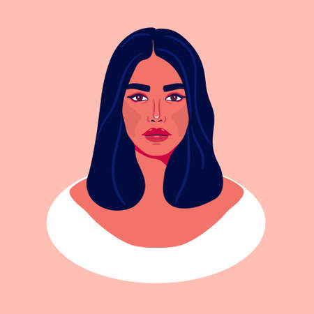 Statement Eyes the Desi Way