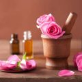 Vitamin-rich Lip Balm with Indian Herbs for Natural Care