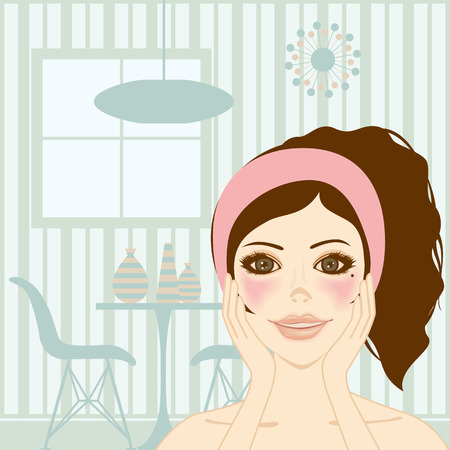 Role of Aloe Vera for Pimples and Marks Removal in Hindi Skin Care