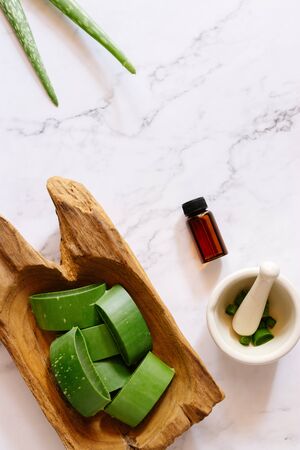 Make Cool Lip Balm at Home Using Aloe Vera – Easy Indian DIY Tips