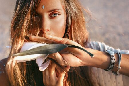 Indian Experience with Homemade Hair Oils for Hair using Local Ingredients
