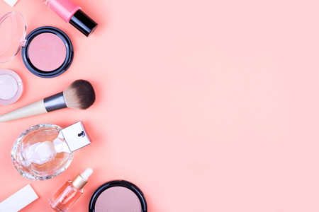 Makeup Sanitisation: How to Keep Your Beauty Products Clean at Office in India