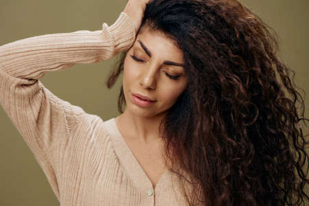 How to Strengthen Hair with Khadi and Organic Hair Products in India