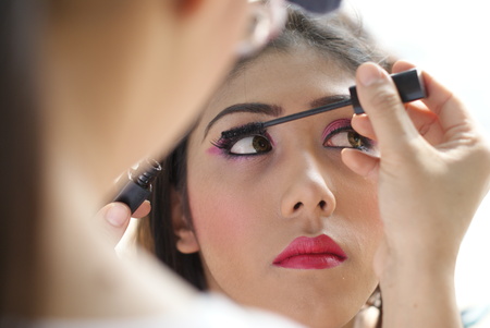 Blending Secrets: Stepwise Guide for Flawless Indian Eye Makeup