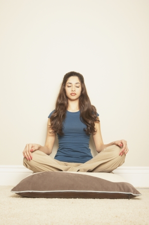 Meditation, Sleep & Beauty: Connection in Indian Lifestyle