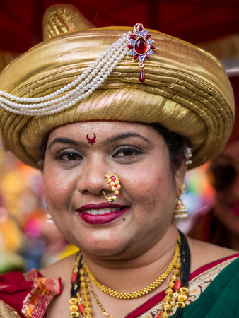 Indian Bridal Makeup: Traditional Styles & Latest Modern Trends