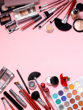 High-End vs Local Makeup: Availability & Marketing Strategies in India