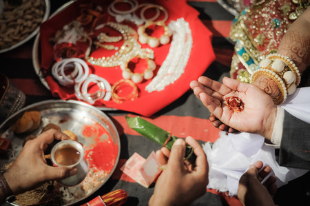 Top 10 Nail Art Designs to Try This Festive Season in India